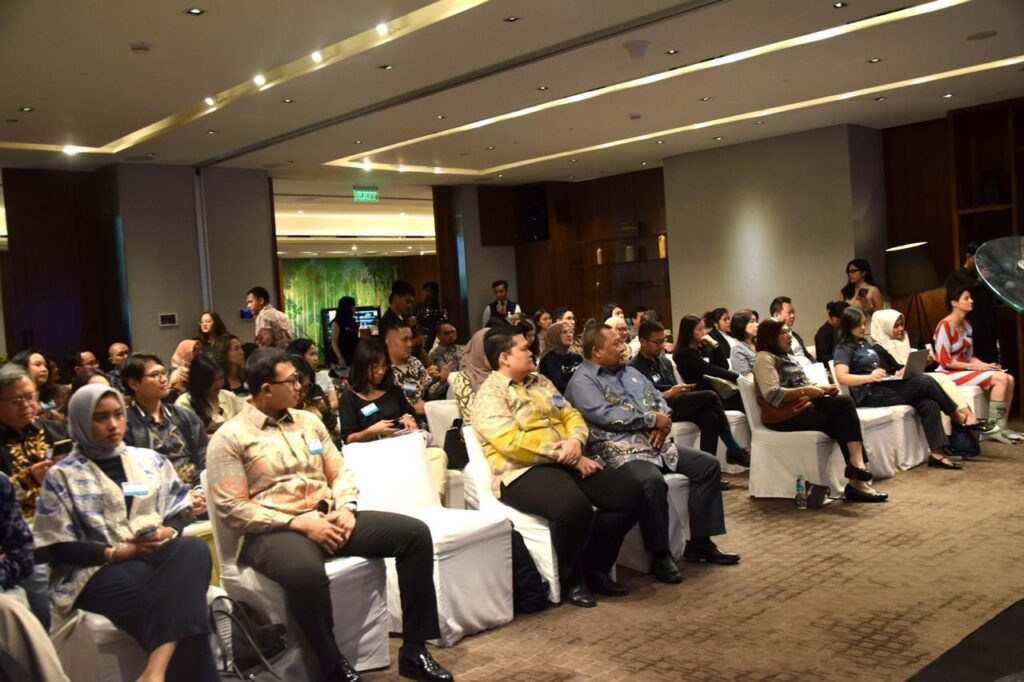 KPPU Tekankan Pentingnya Kepatuhan Persaingan Usaha